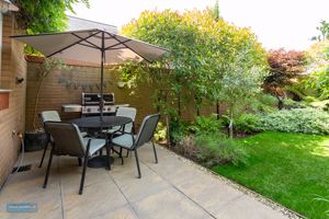 Garden- click for photo gallery
